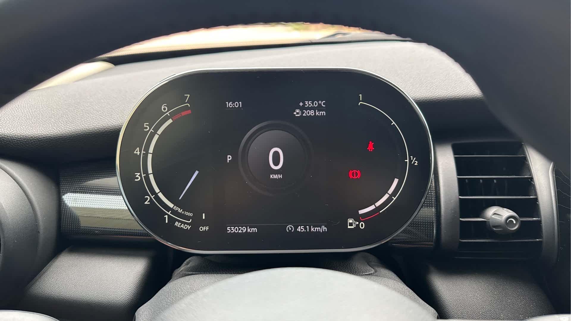 Mini Cooper, 2021 20