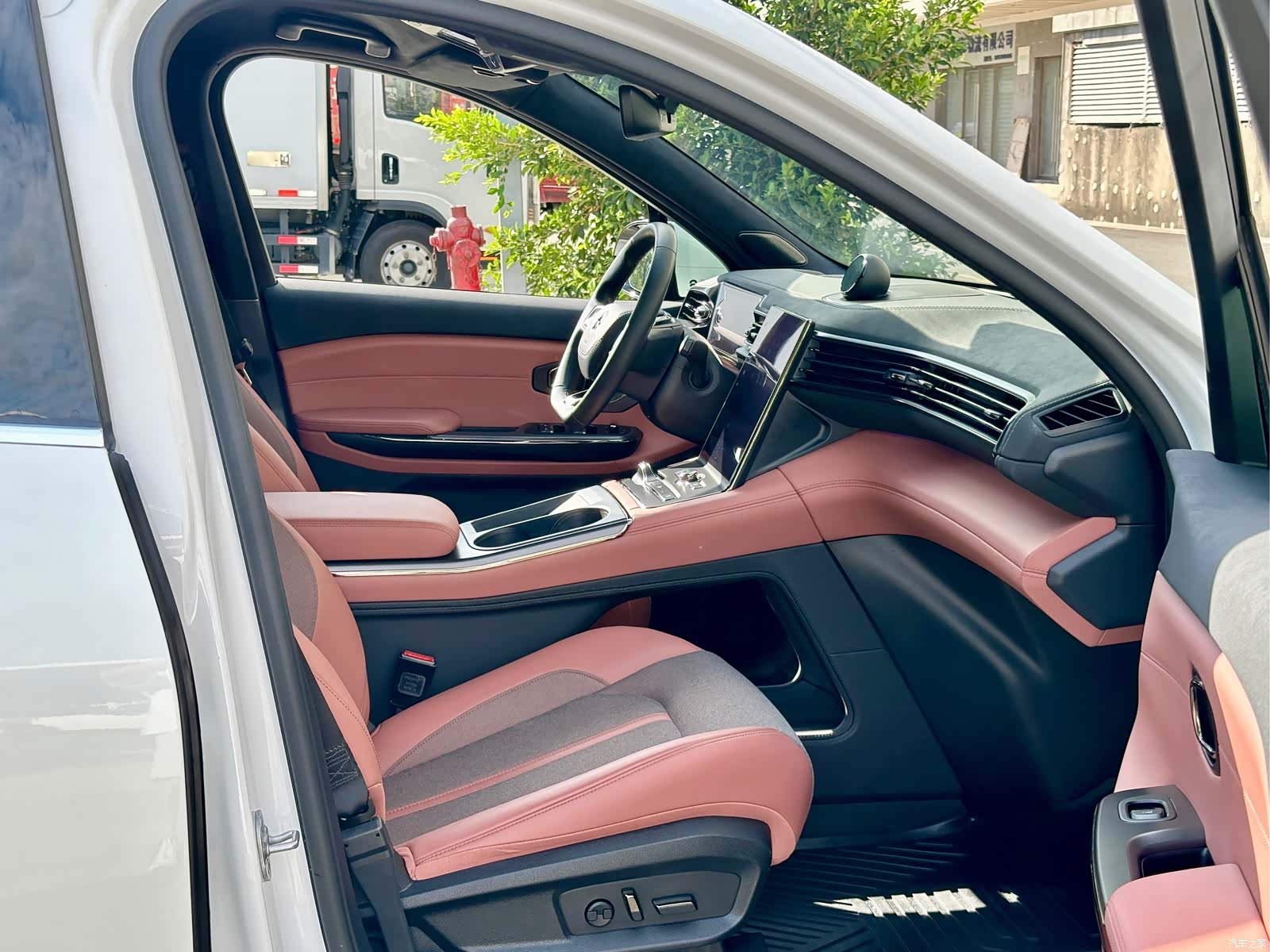 NIO EC6, 2021 7