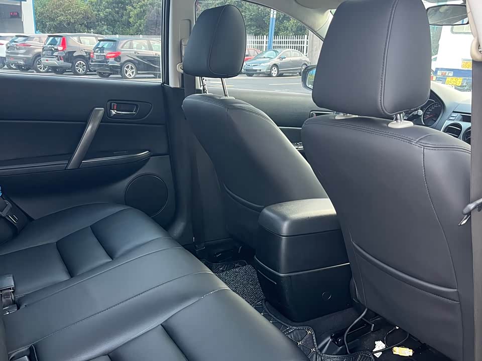 Mazda 6 Mazda 6