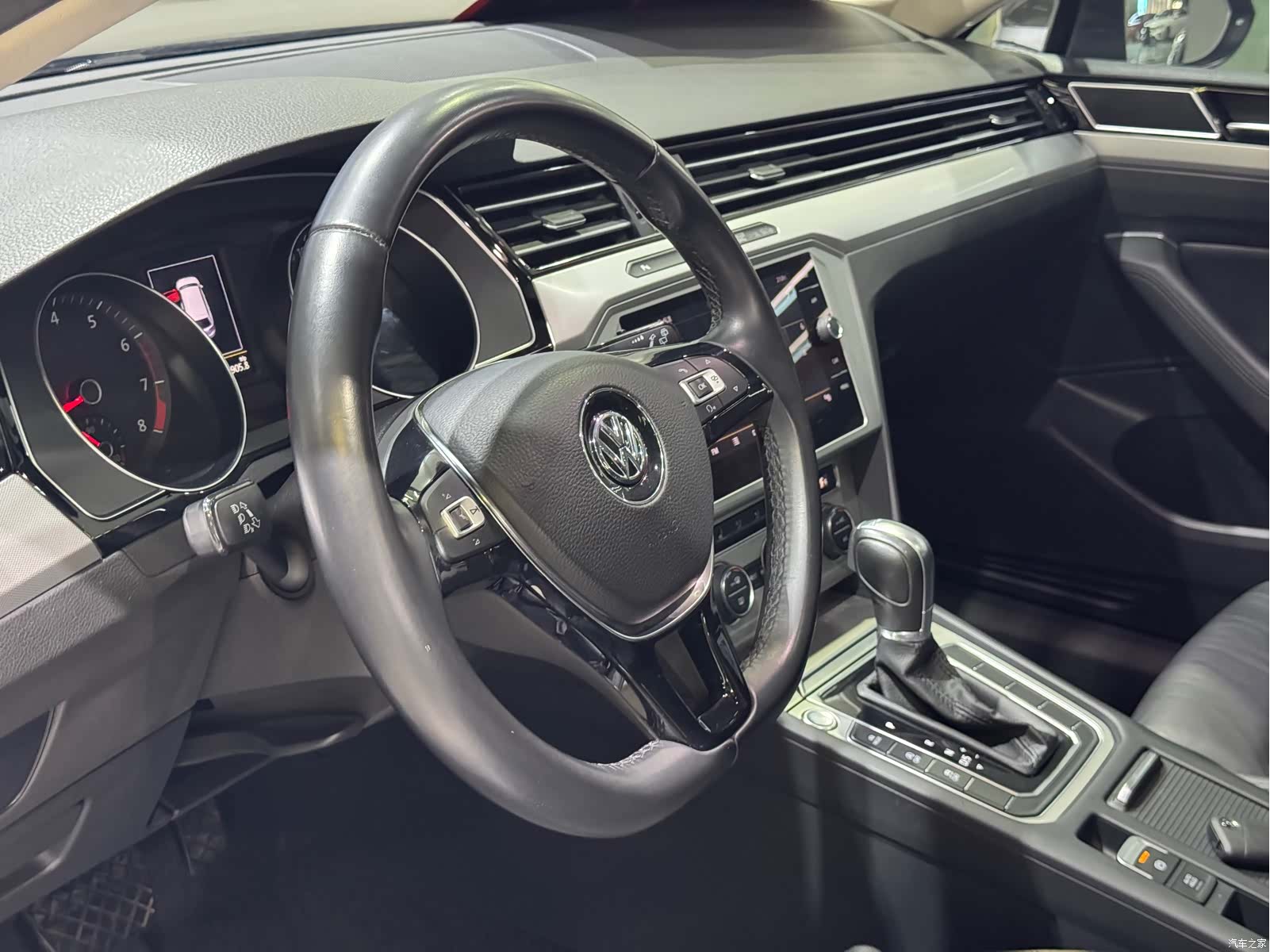 Volkswagen Variant, 2018 3