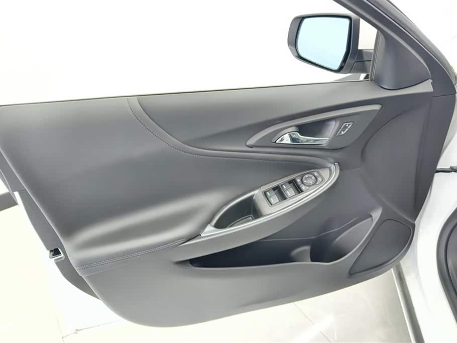 Chevrolet Mai Ruibao XL