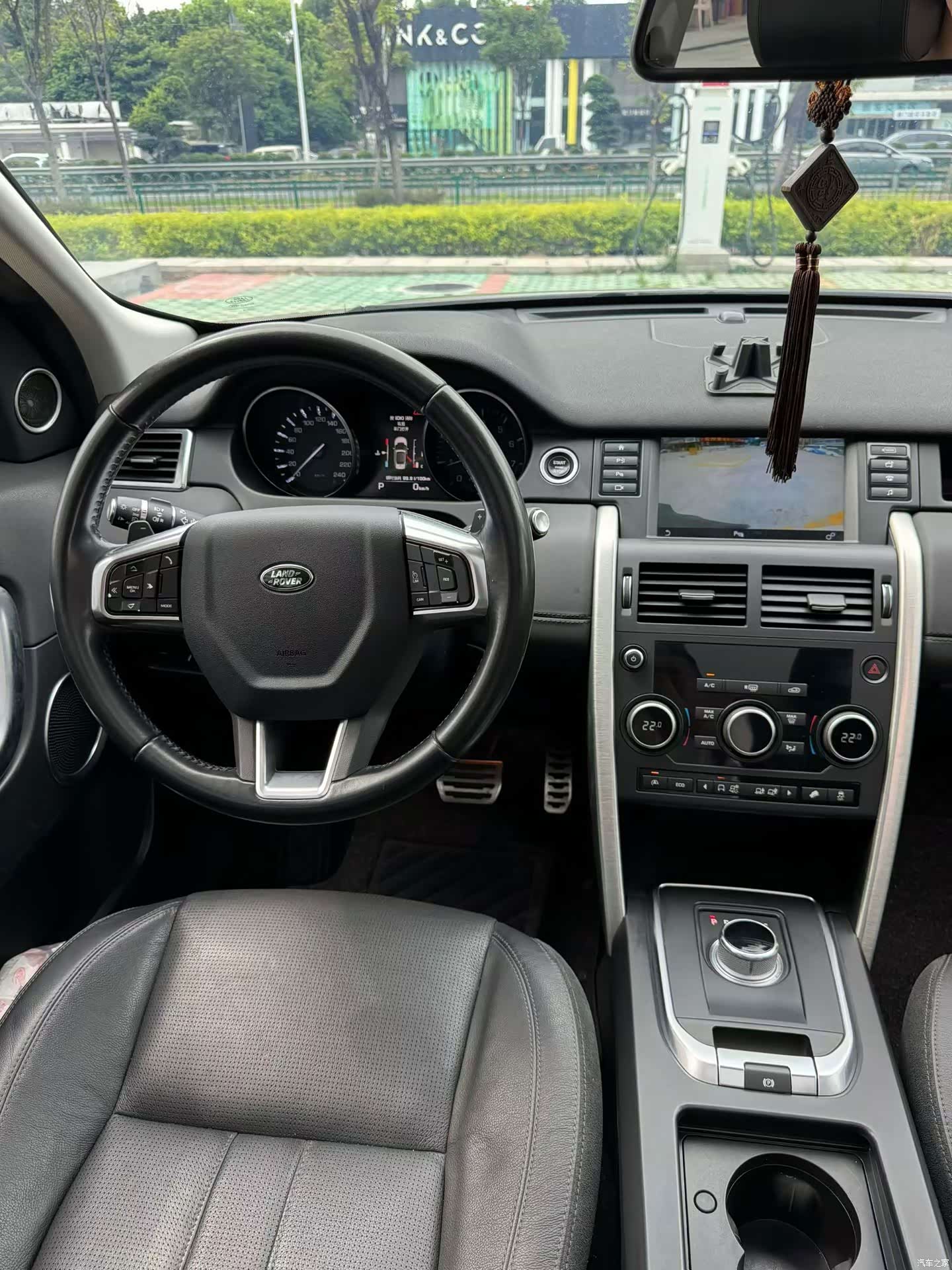 Land Rover Discovery, 2016 9