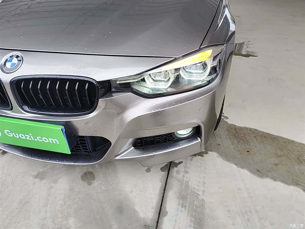 BMW 3 Series, 2018 24