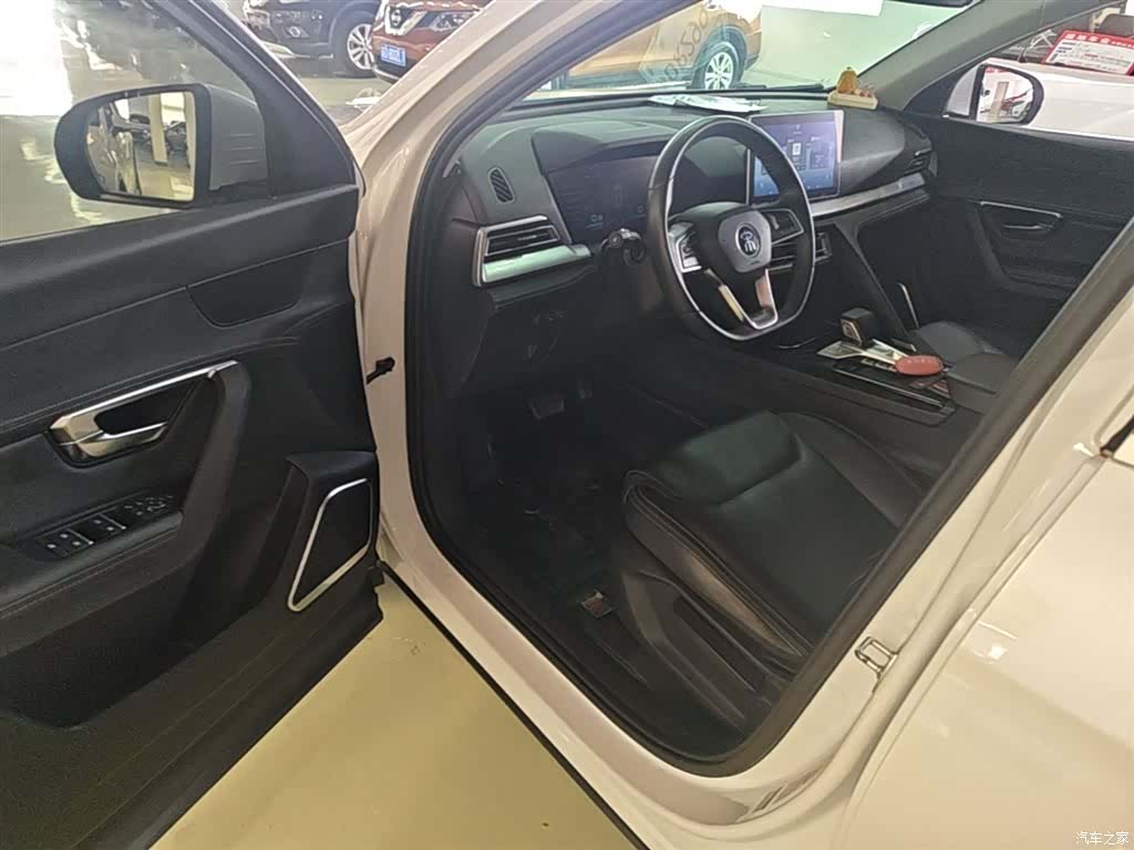 BYD Song, 2021 16
