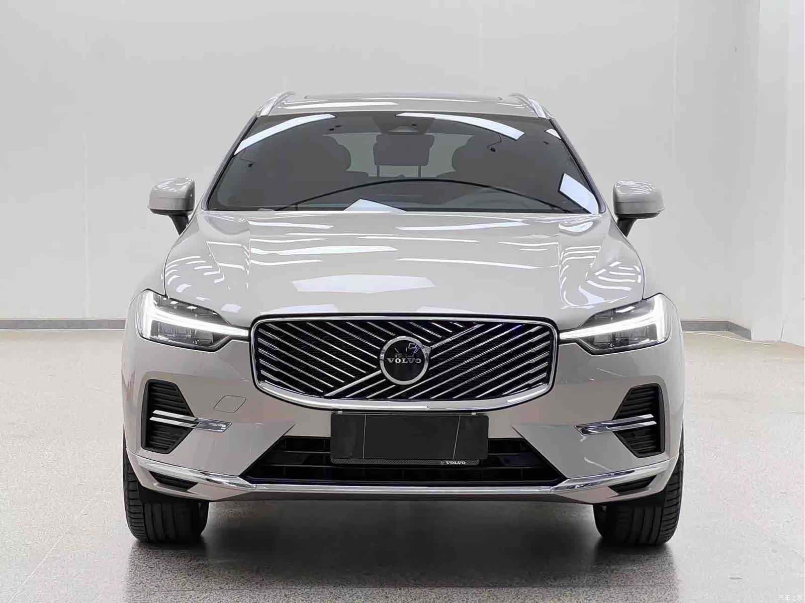 Volvo XC60, 2026 2