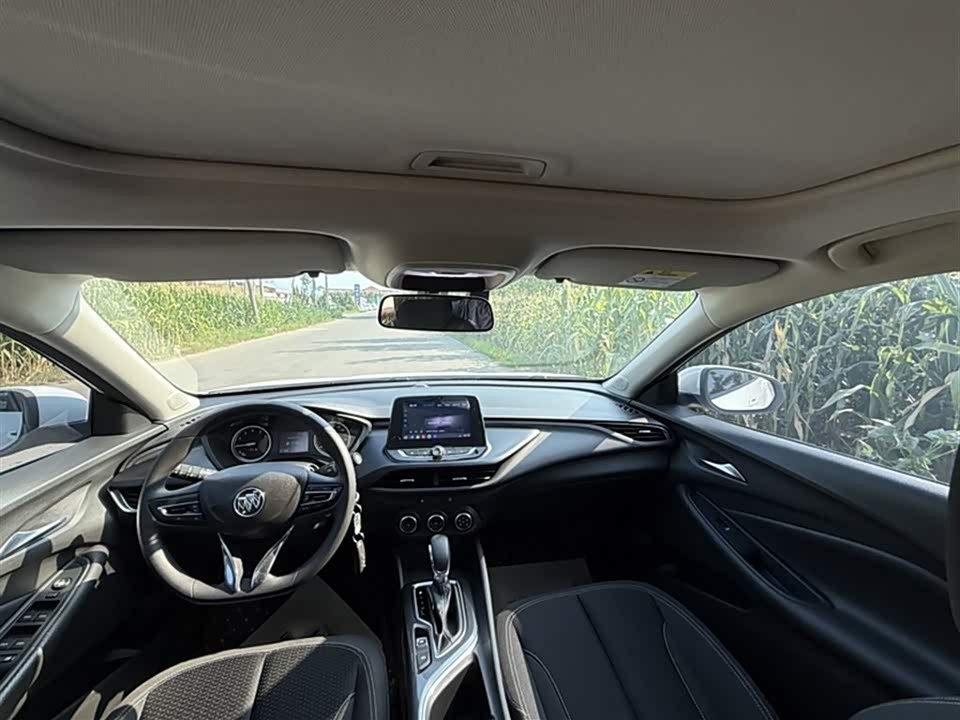 Buick Weilang Buick Weilang