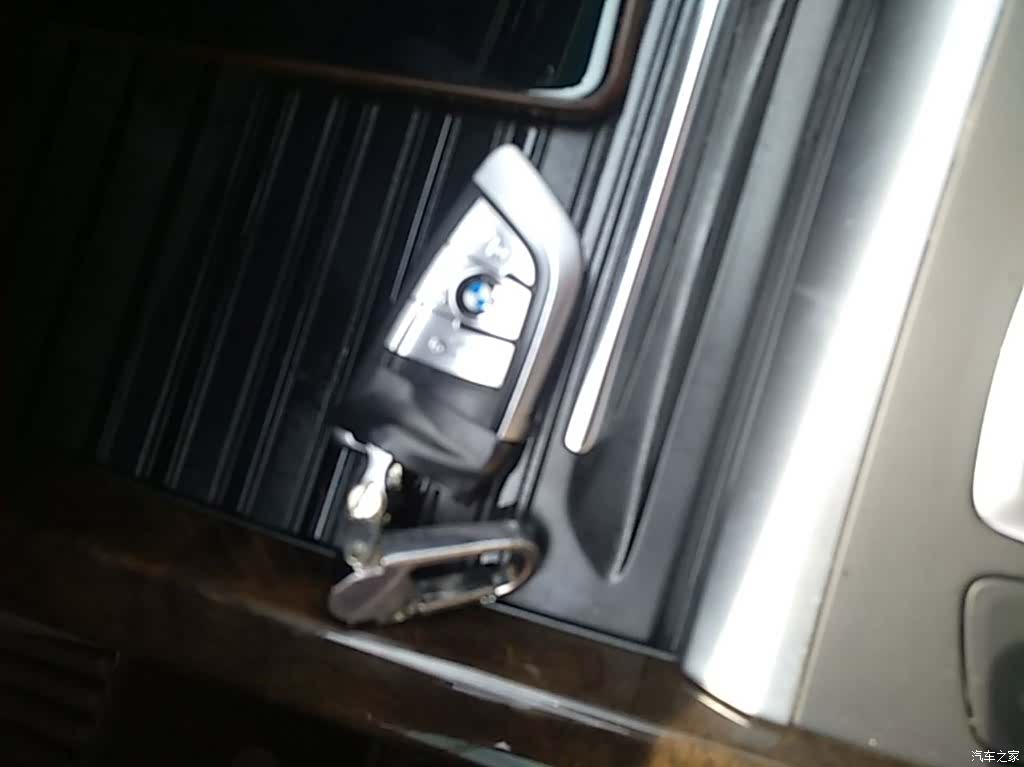 BMW X5, 2017 9