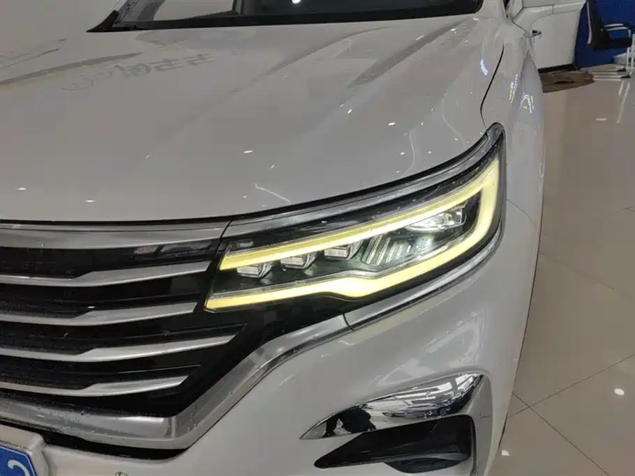 Roewe RX5 MAX