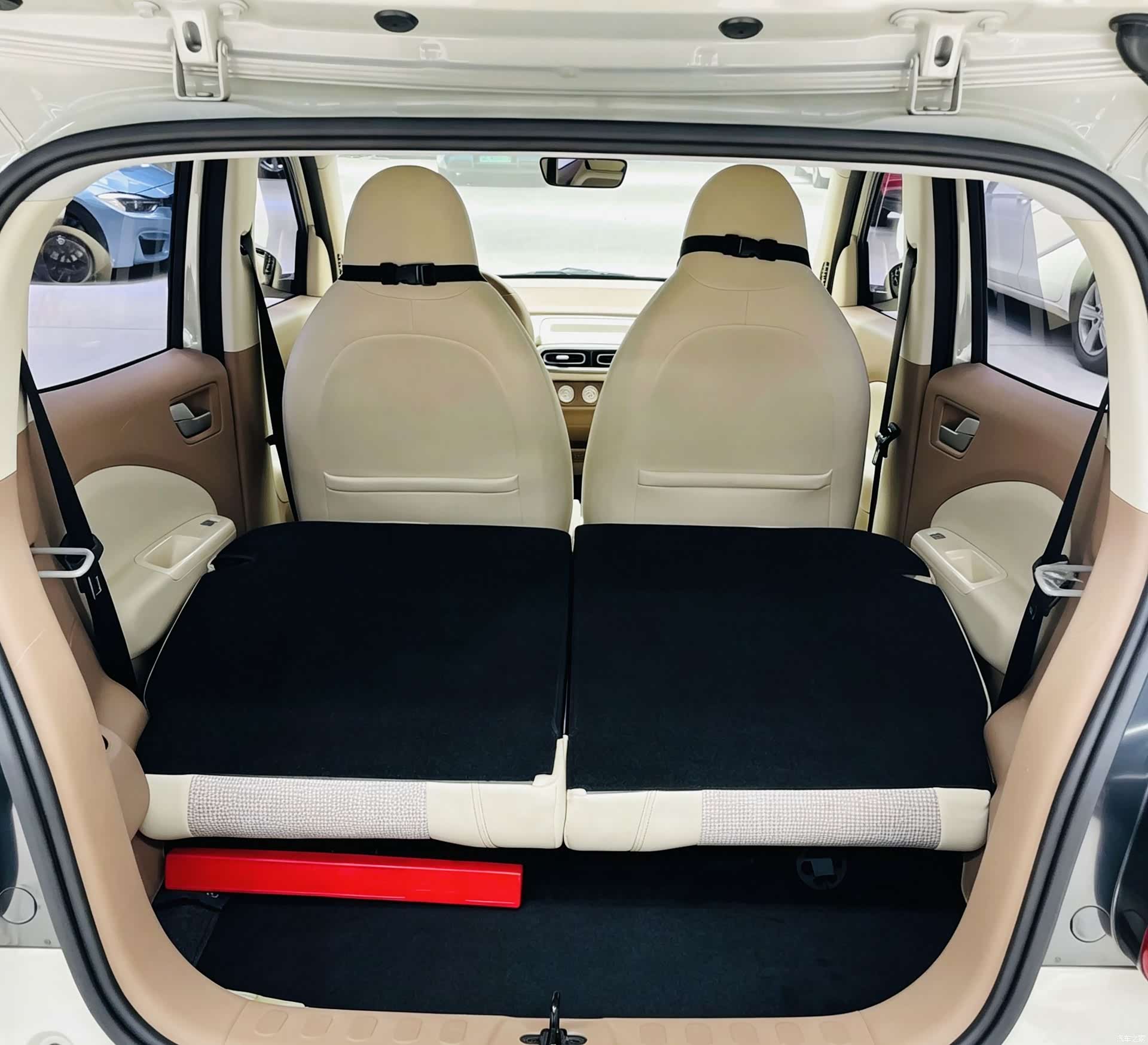 Wuling MINIEV, 2025 10