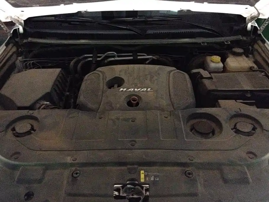 Haval H9