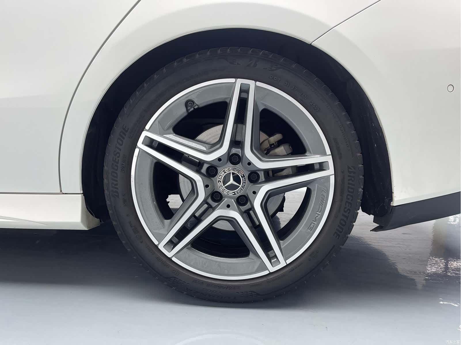 Mercedes-Benz CLA, 2021 17