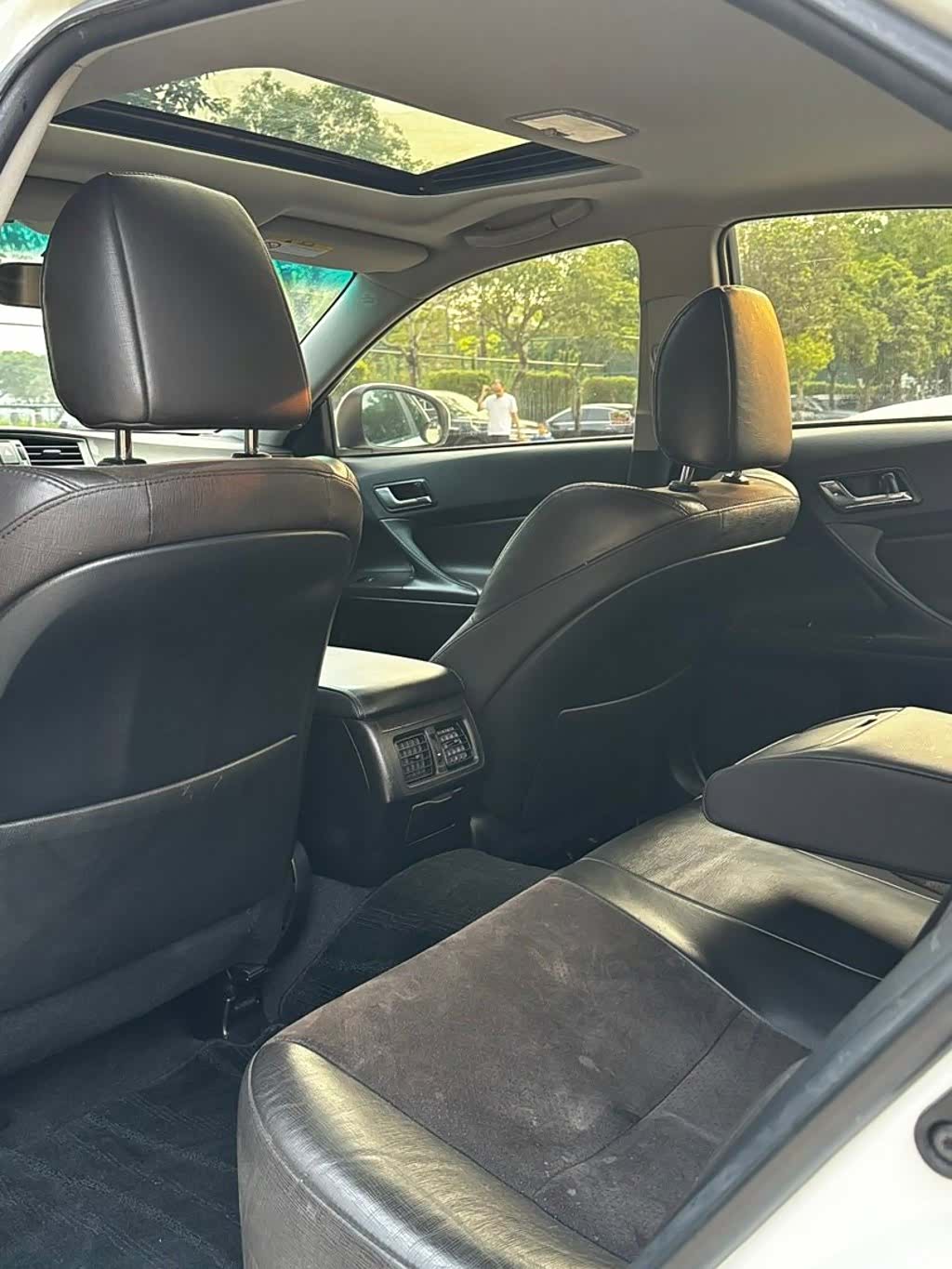 Toyota 2.5V, 2016 все фото