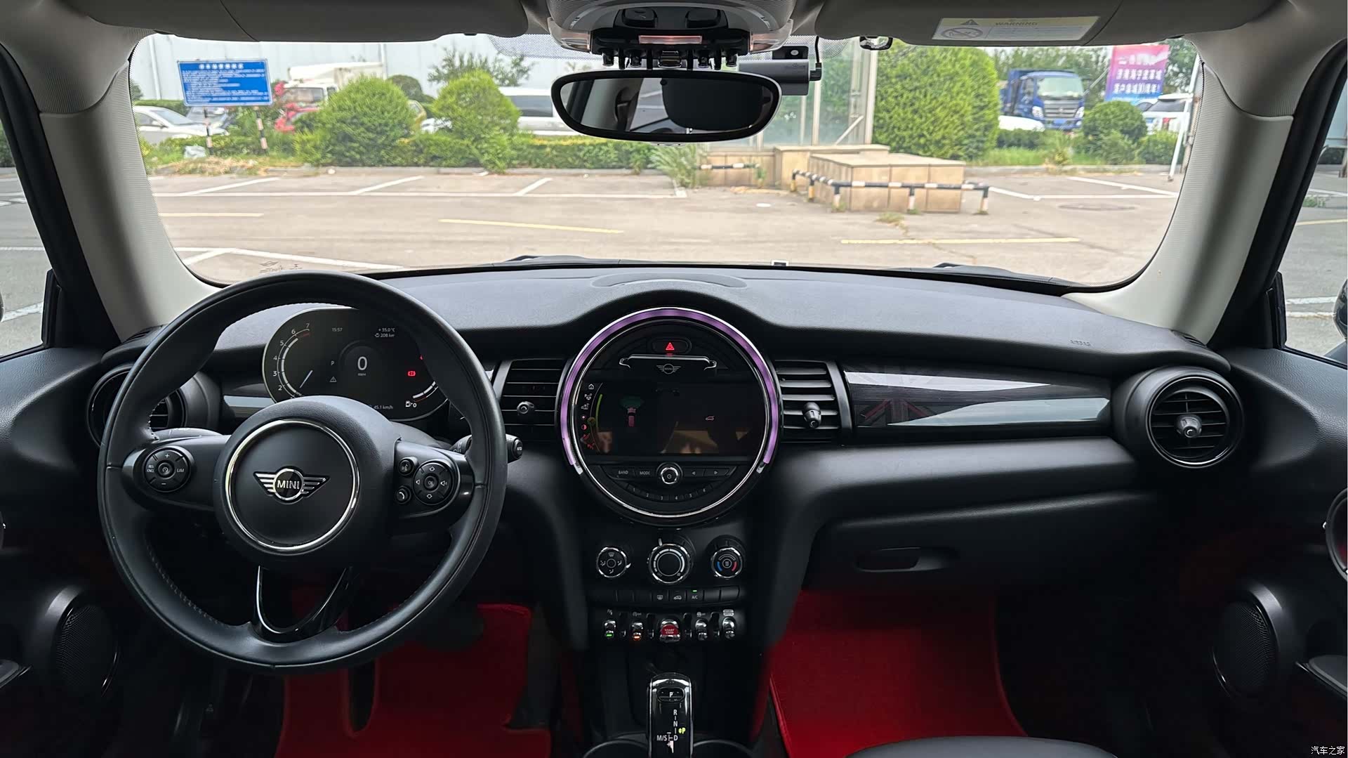 Mini Cooper, 2021 15