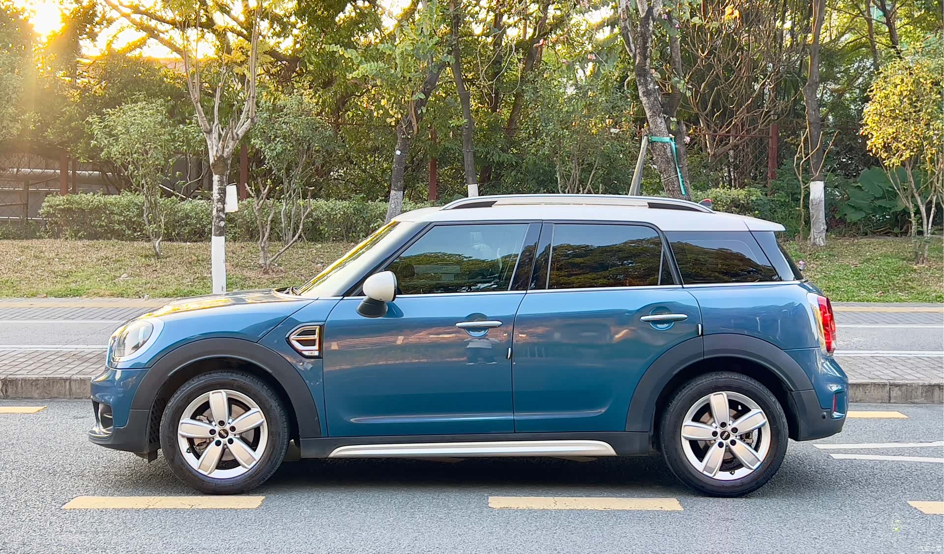 Mini Countryman, 2018 4