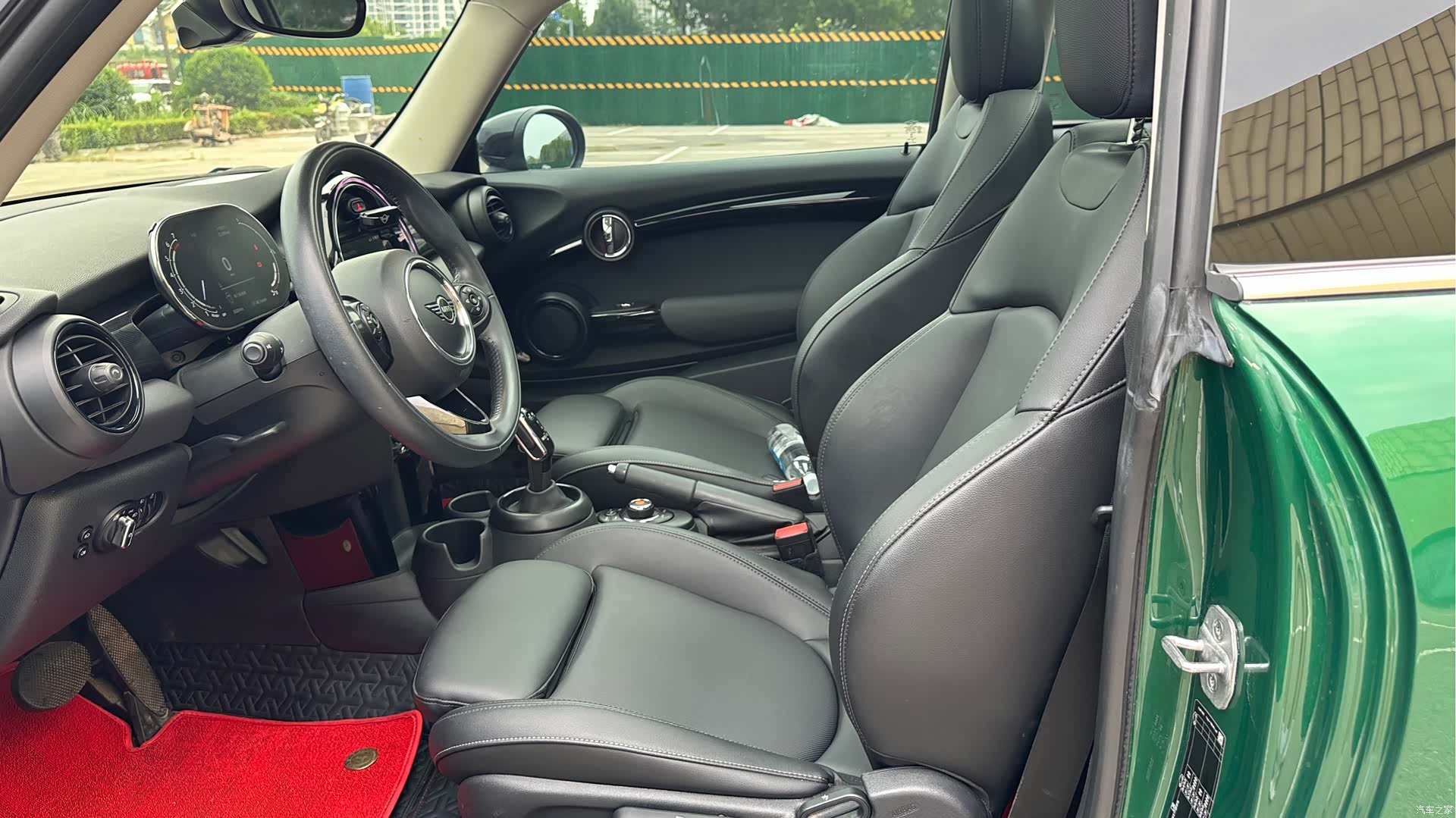 Mini Cooper, 2021 27