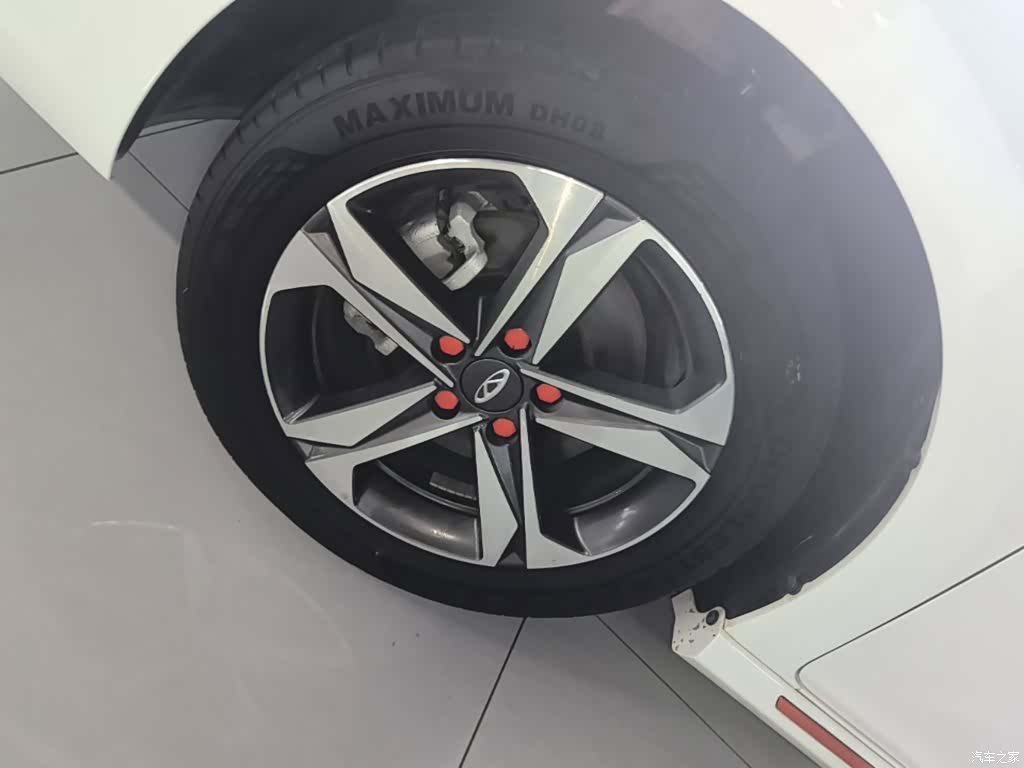 Chery 5, 2024 23