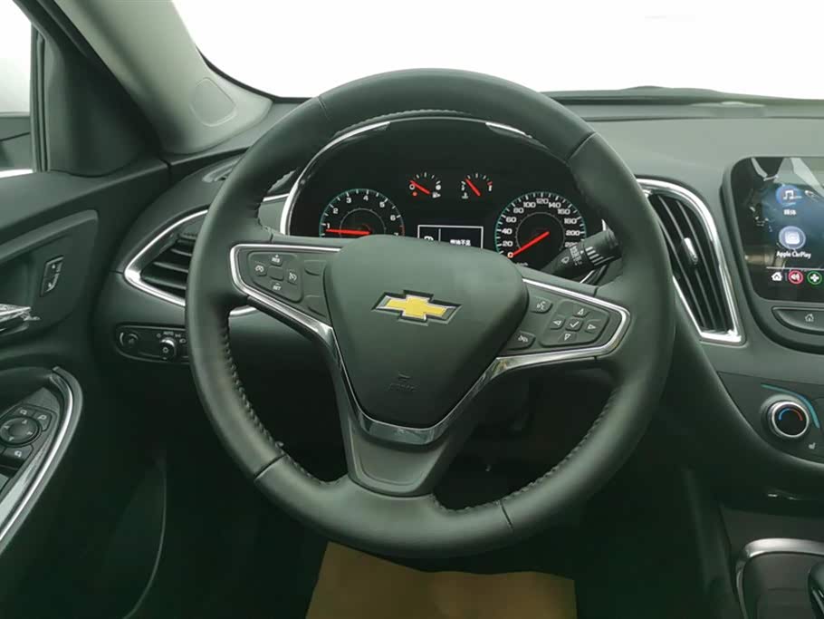 Chevrolet Mai Ruibao XL