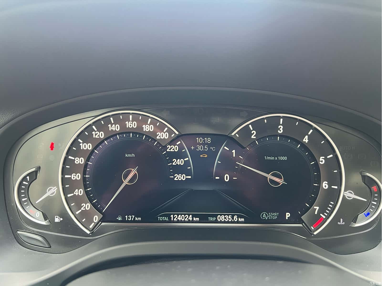 BMW X3, 2019 20