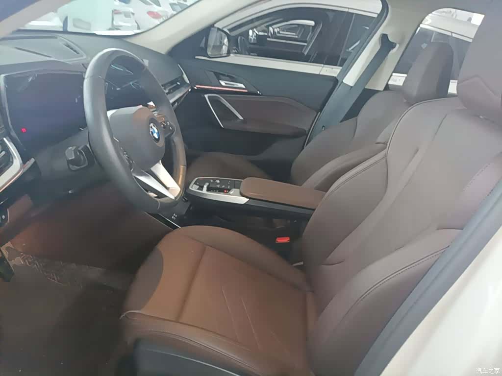 BMW X1, 2024 15