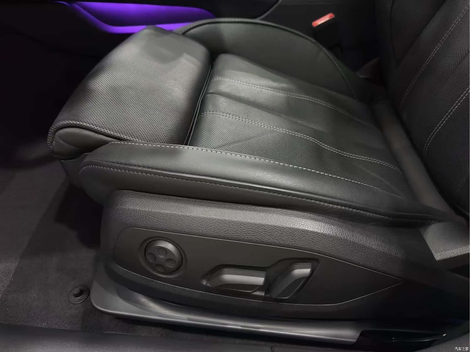 Audi A4L, 2023 6