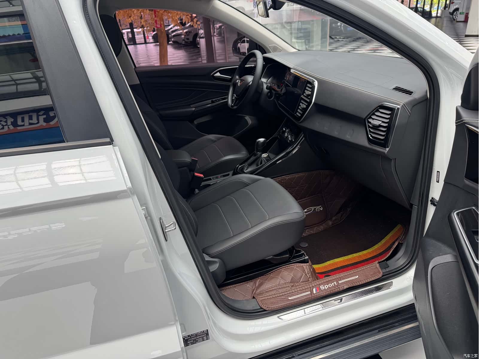 Volkswagen Panda, 2022 18