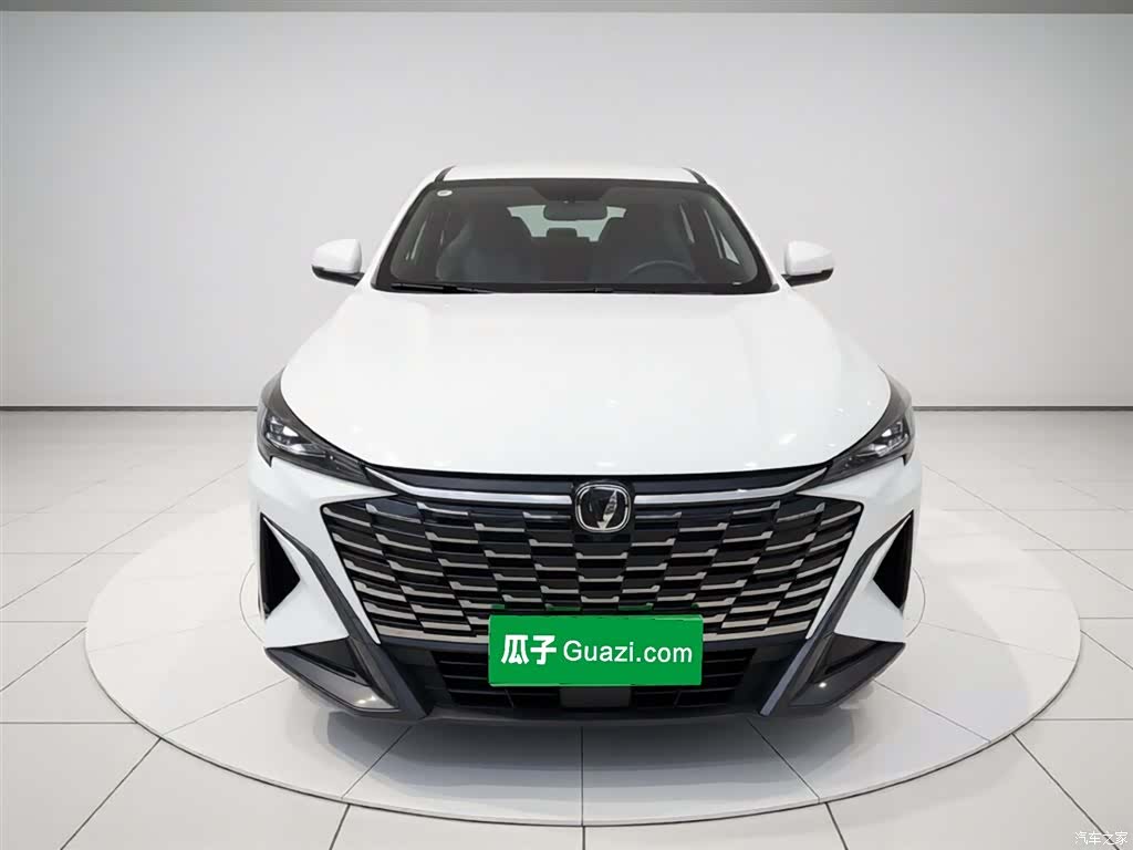 Changan X5, 2026 3