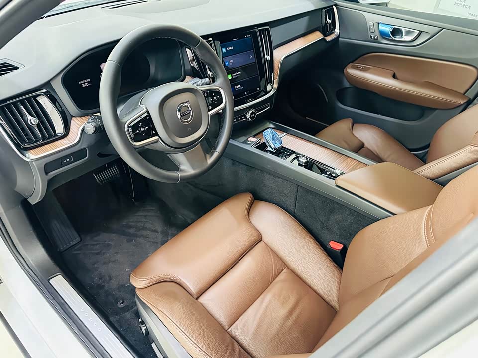 Volvo S60 Volvo S60