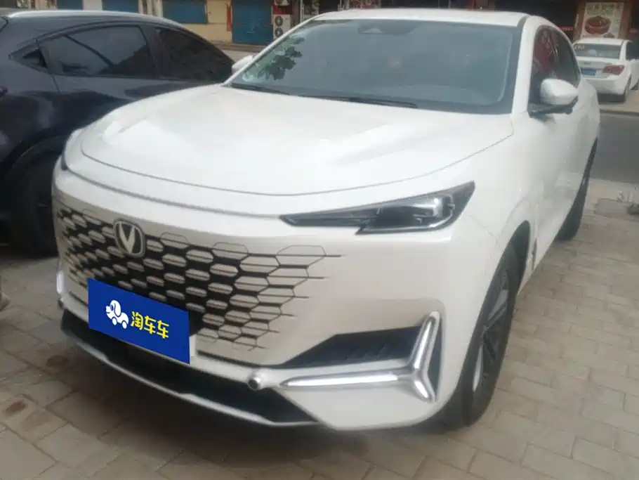 Changan UNI-K
