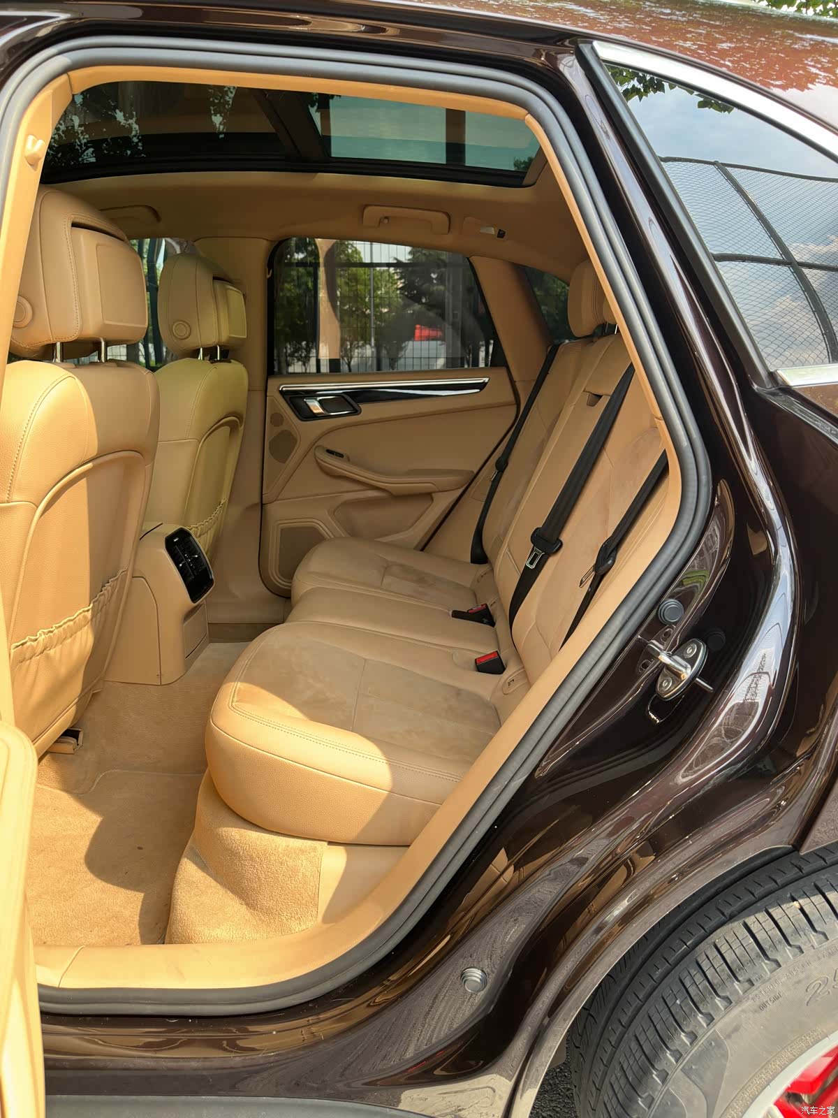Porsche Macan, 2015 16