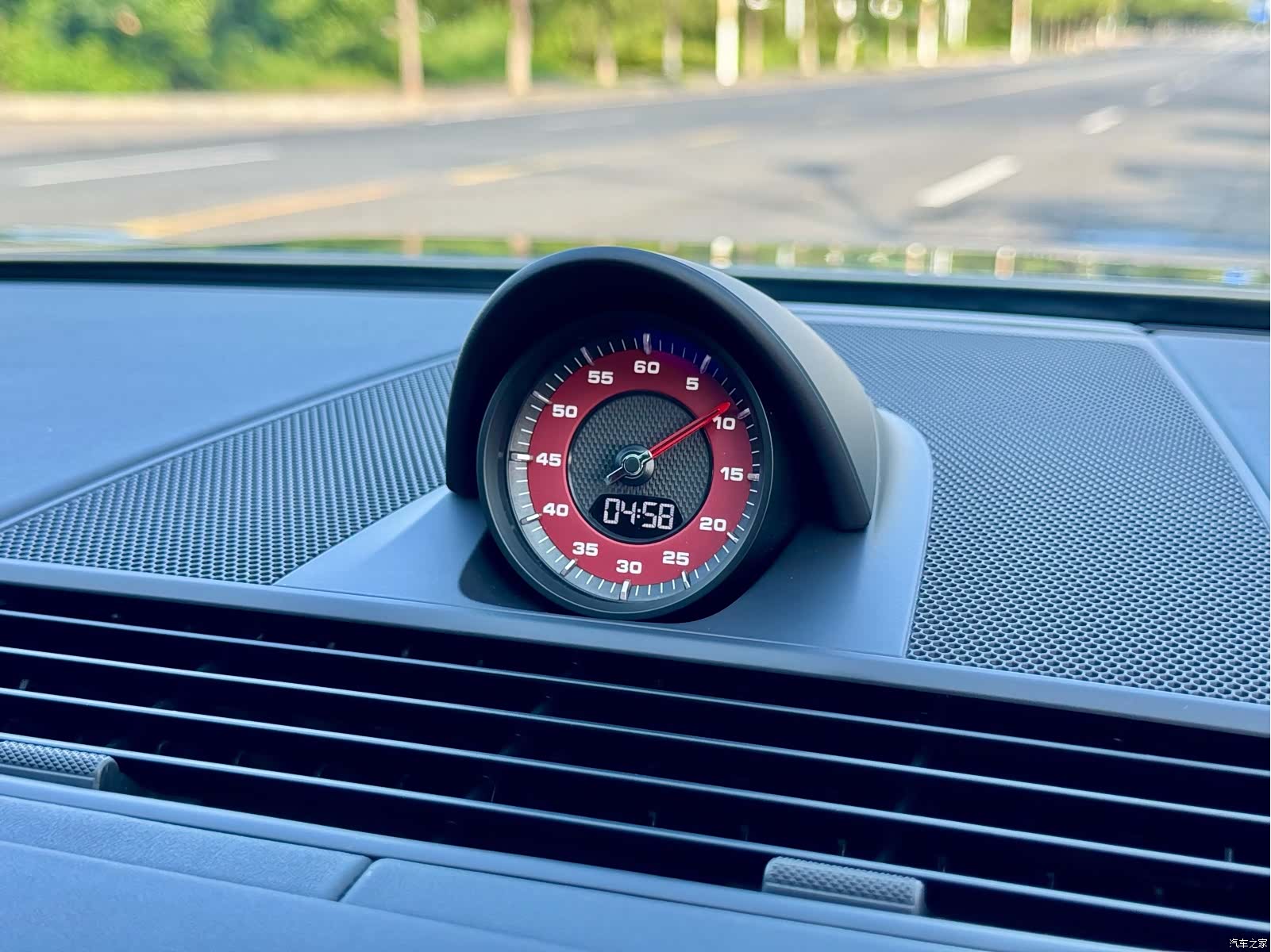 Porsche Panamera, 2023 21