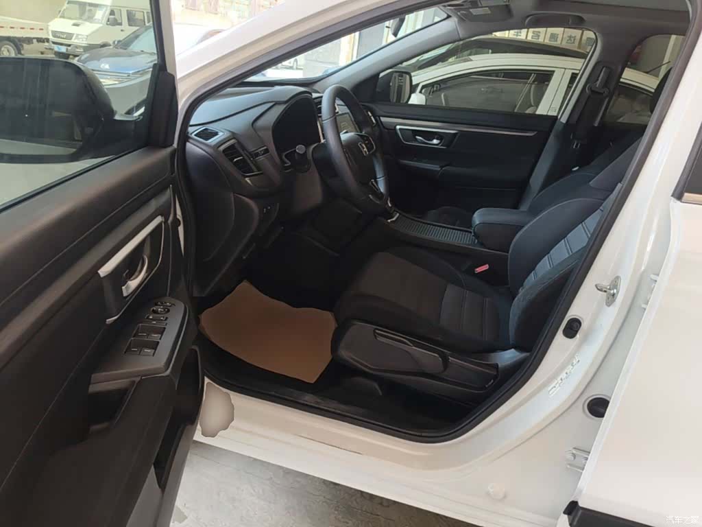 Honda Breeze, 2021 16