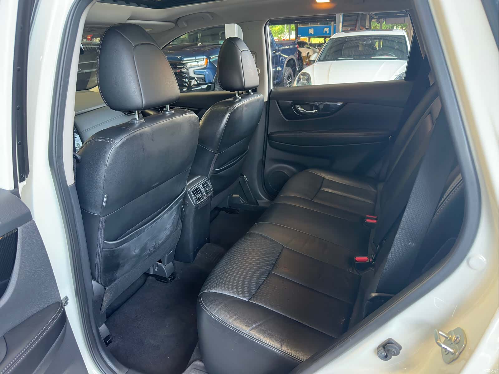 Nissan X-Trail, 2018 16