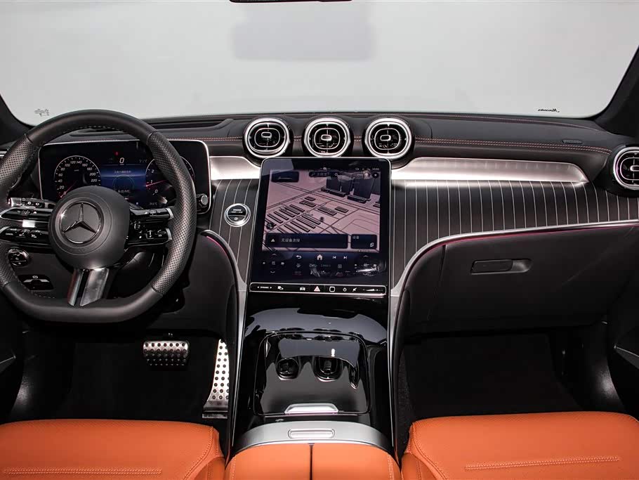 Mercedes-Benz GLC Mercedes-Benz GLC