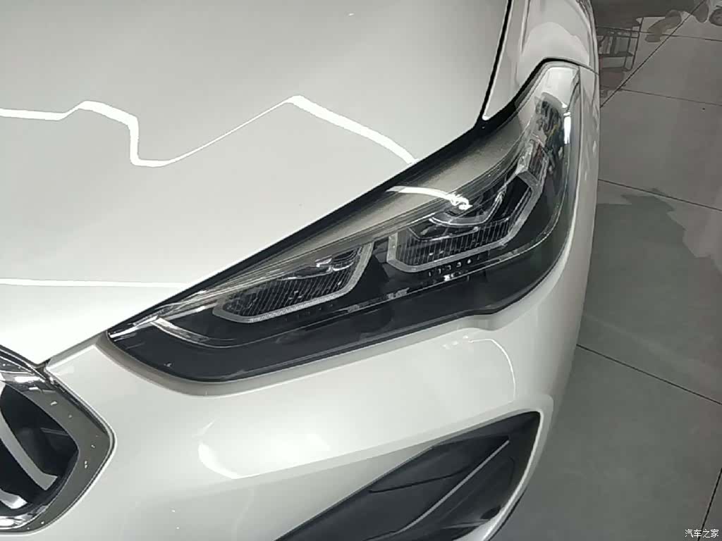 BMW X1, 2022 24