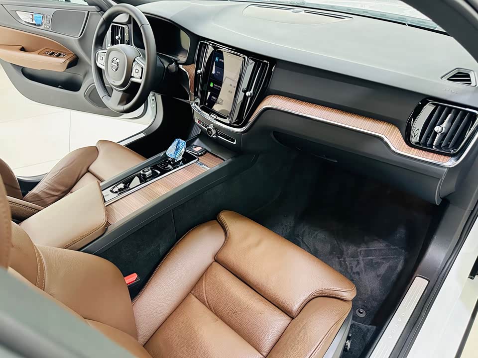 Volvo S60 Volvo S60