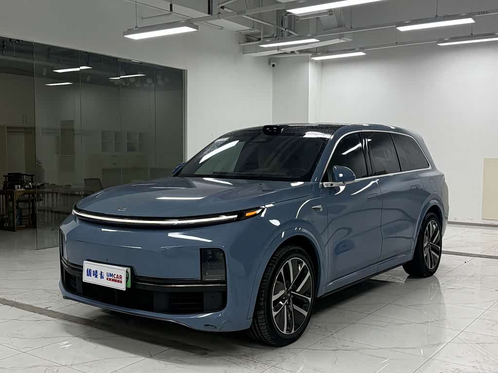 Li Auto L9