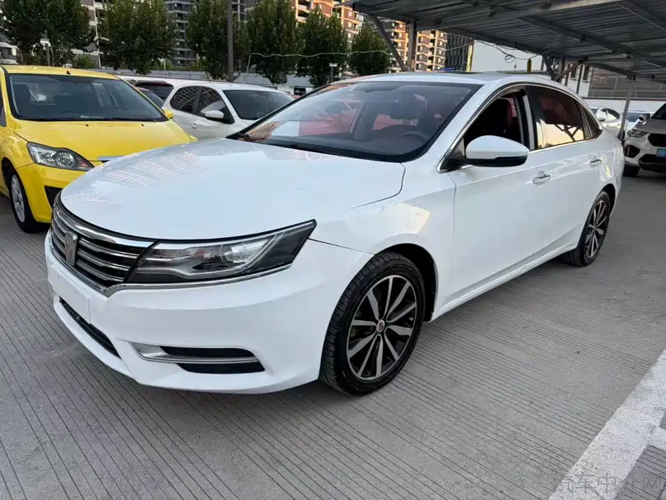 Roewe i6