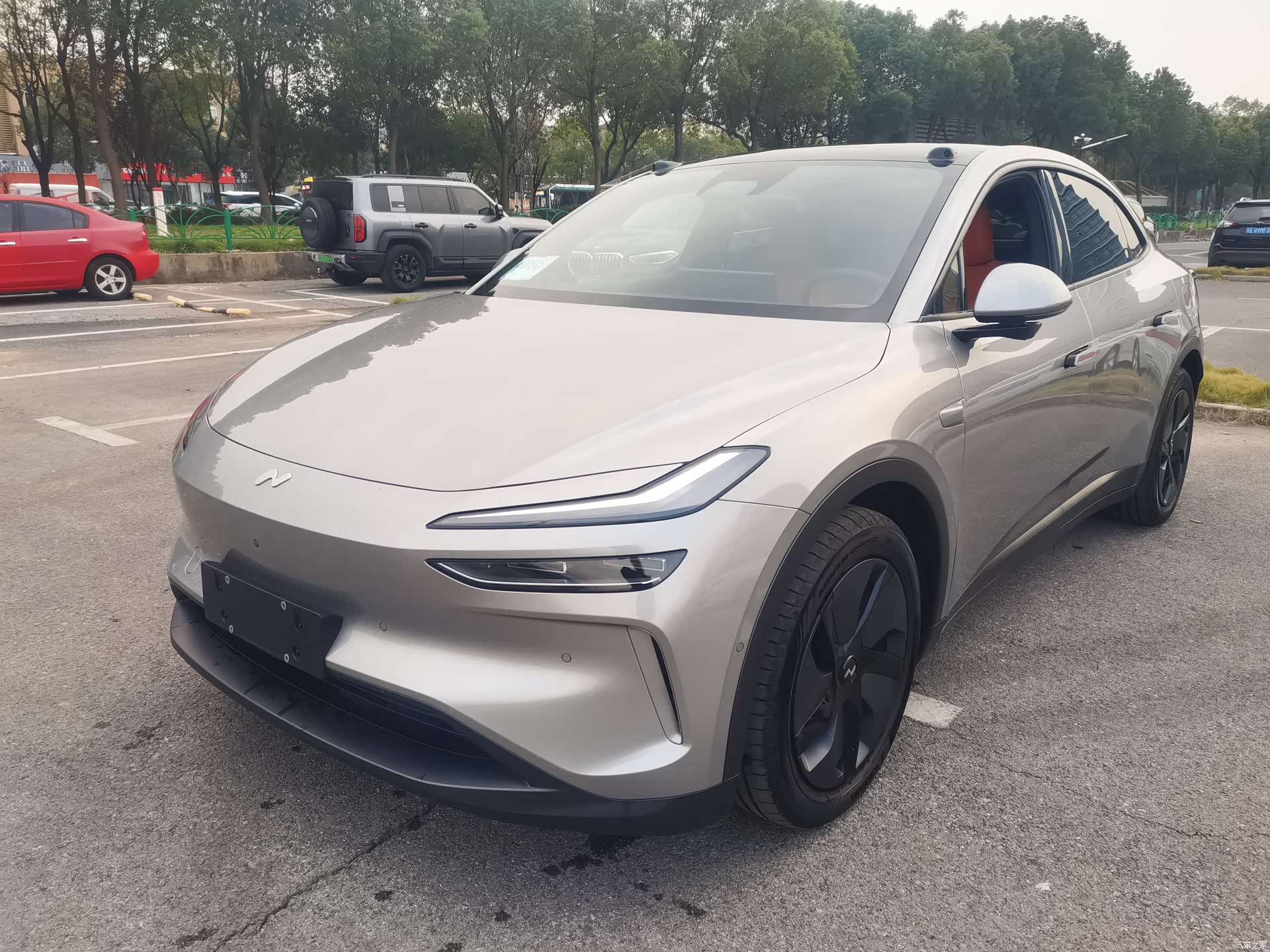 NIO L60, 2025 1