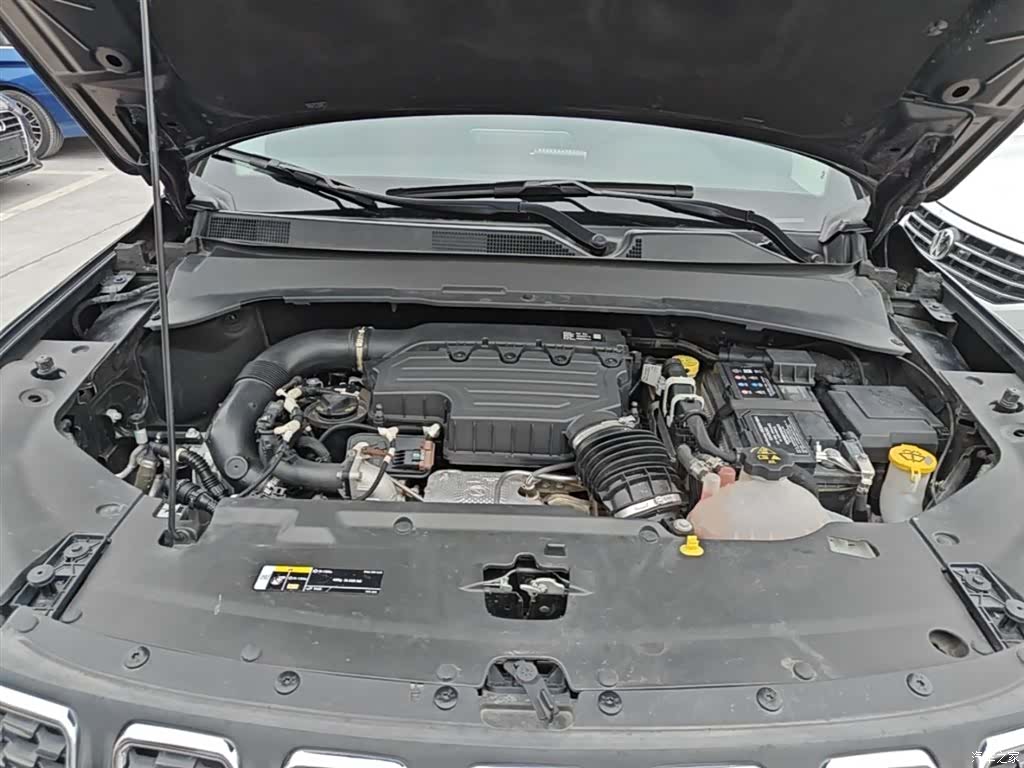 Jeep Compass, 2022 20