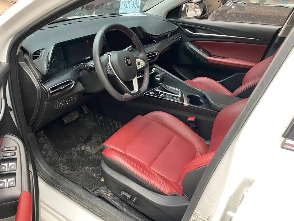 Changan Yidong Changan Yidong
