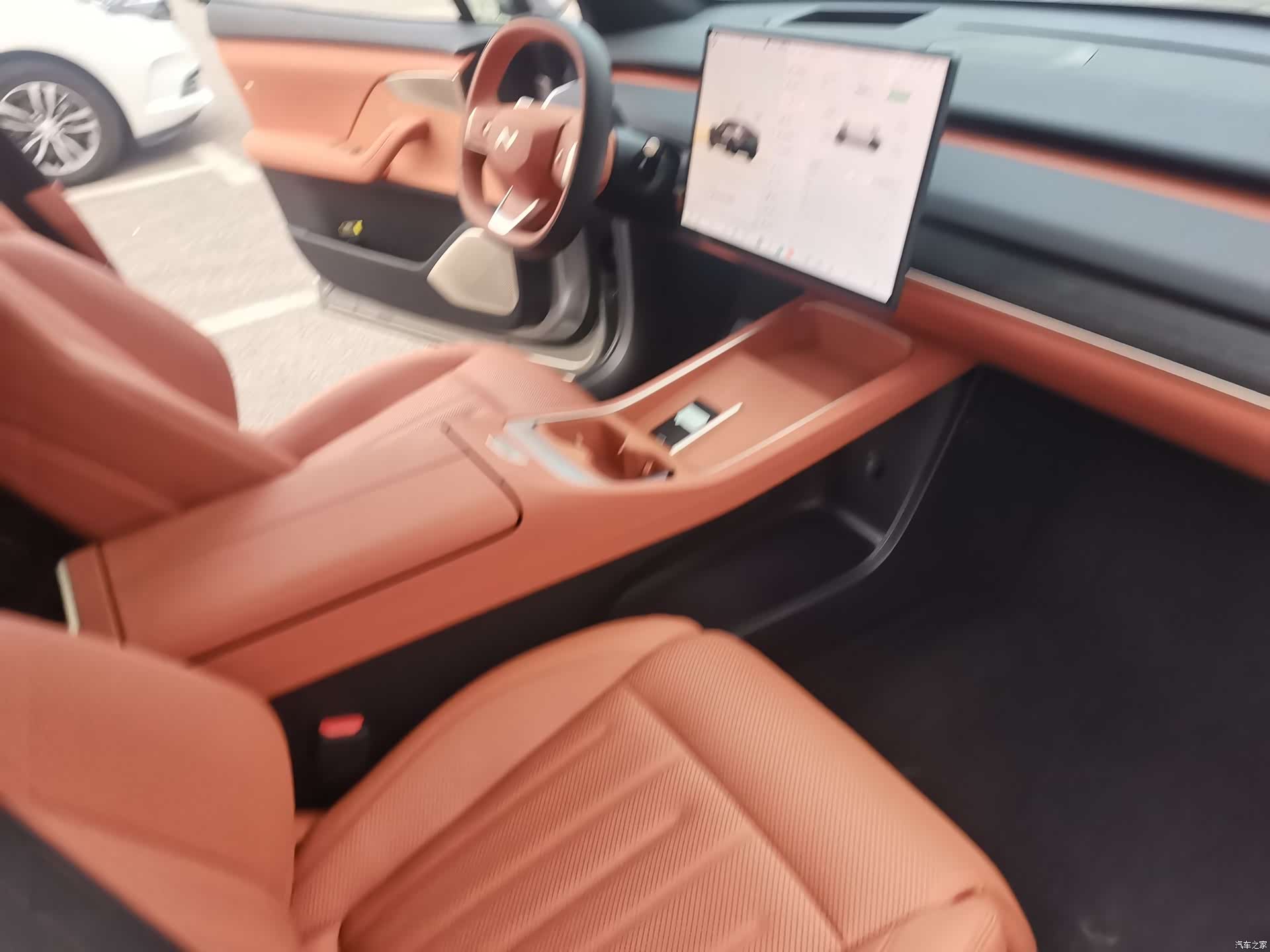 NIO L60, 2025 21