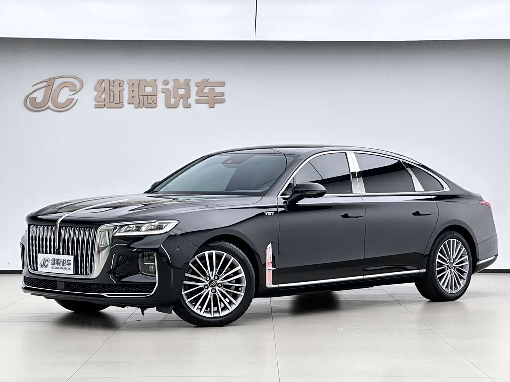 Hongqi H9