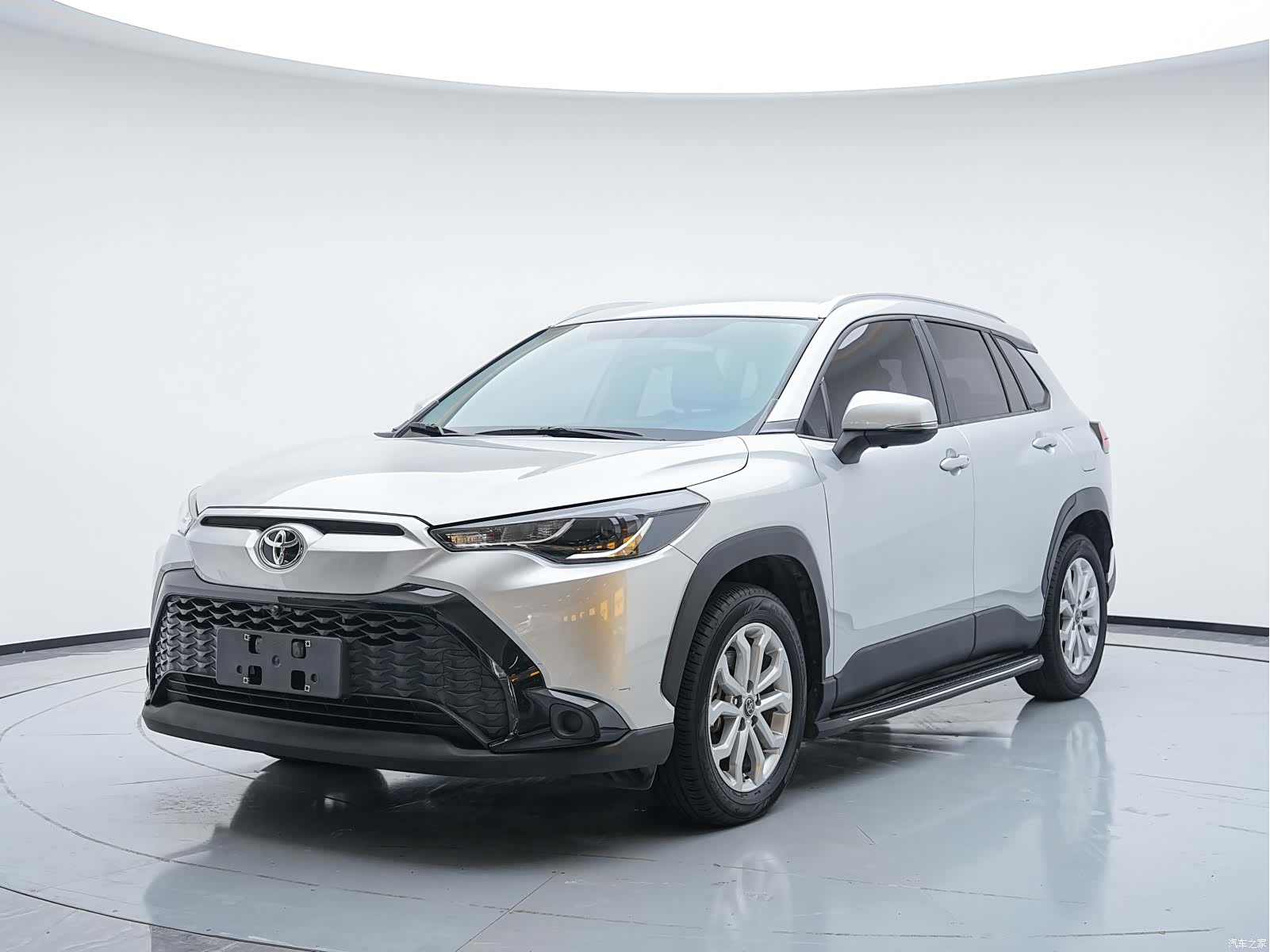 Toyota Frontlander