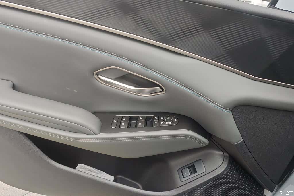 BYD Qin, 2025 7