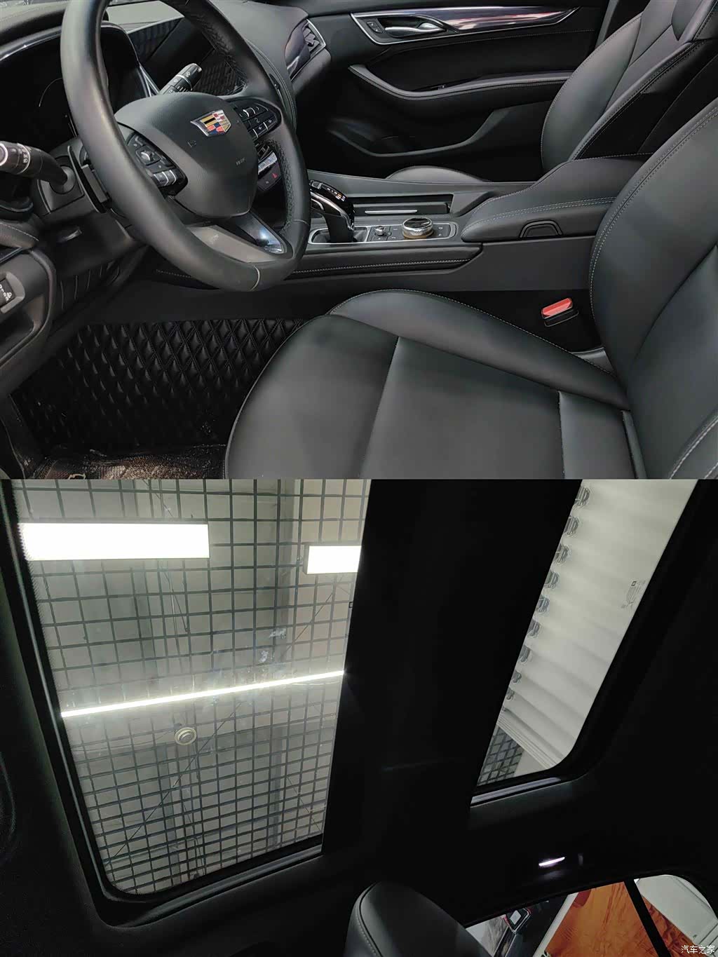 Cadillac CT5, 2021 9