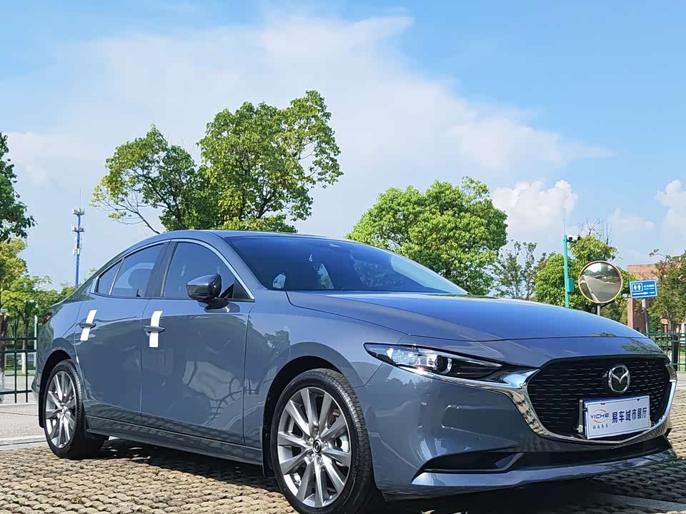 Mazda 3 Angkesaila Mazda 3 Angkesaila