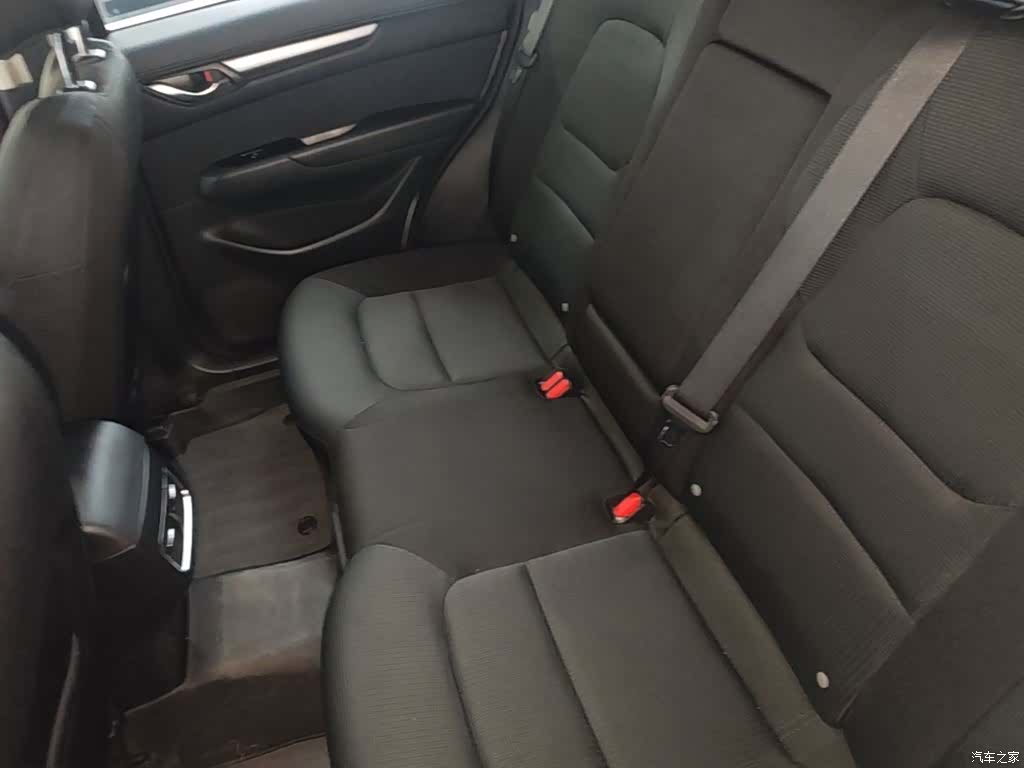 Mazda CX-5, 2024 17