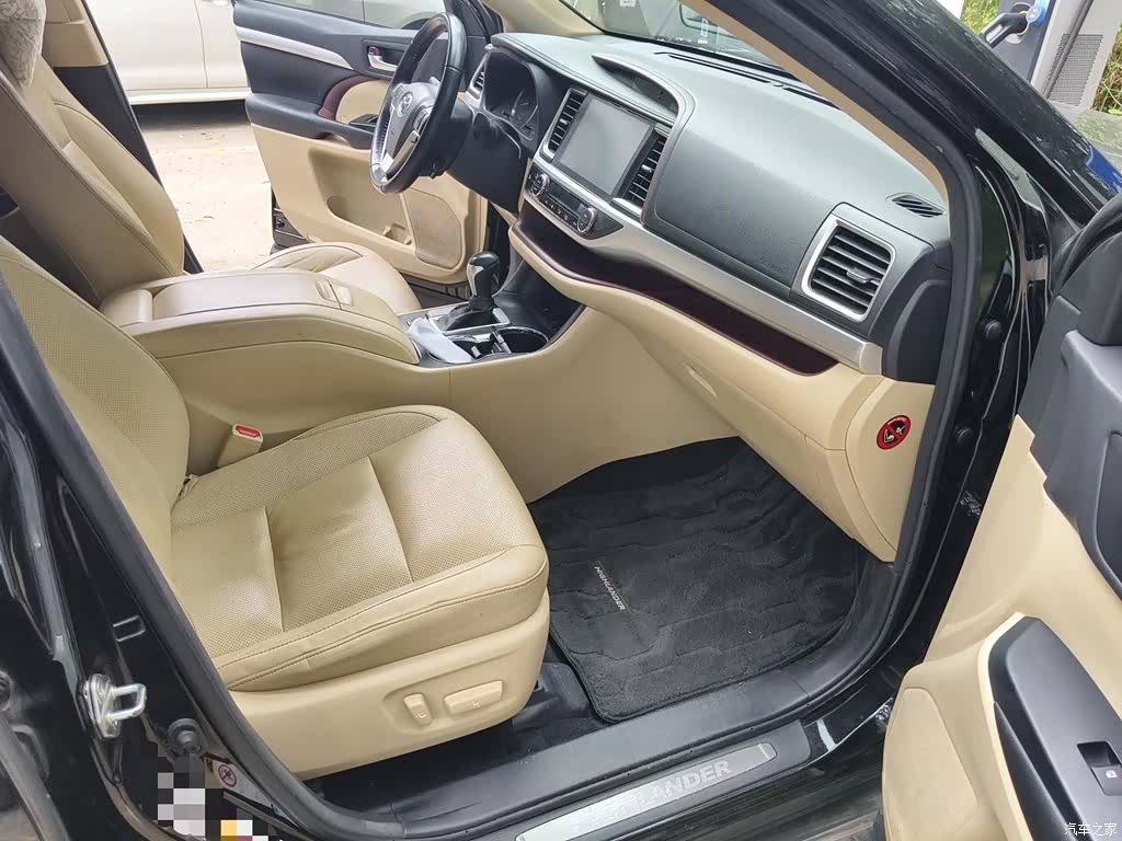 Toyota Highlander, 2016 22