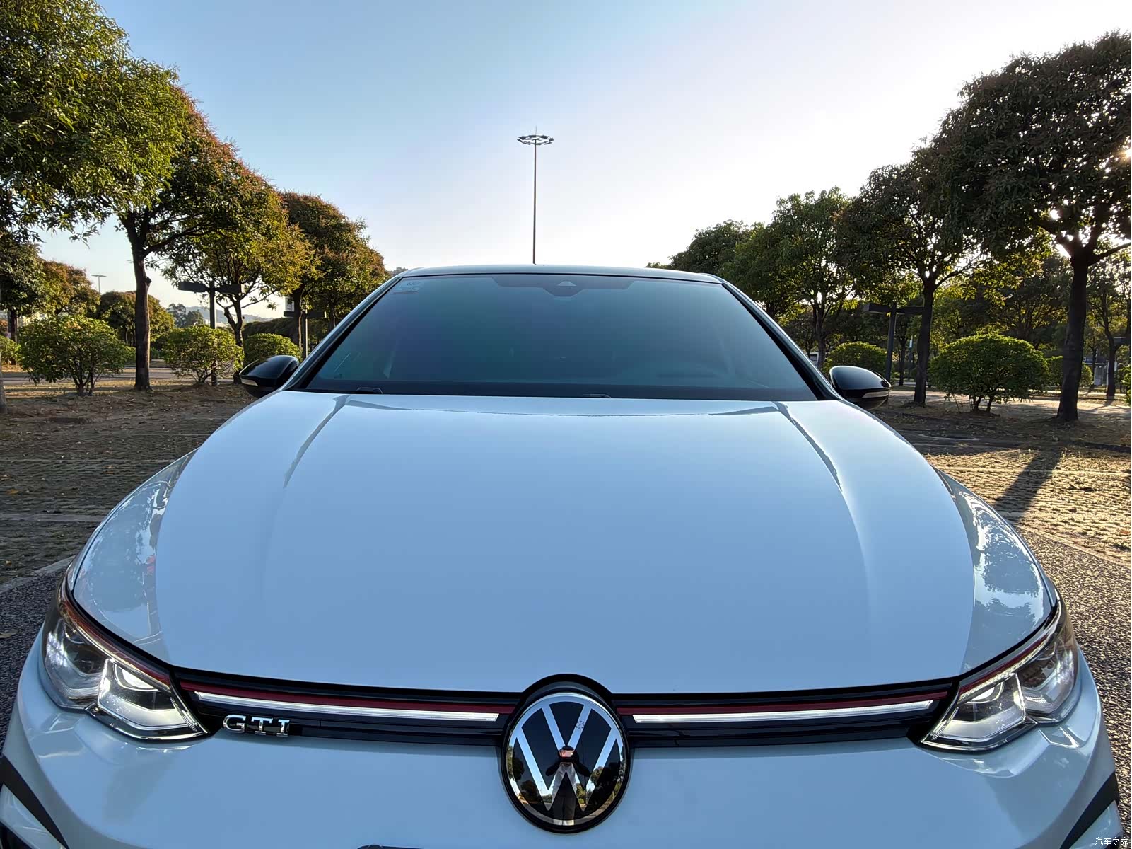 Volkswagen Golf, 2023 6