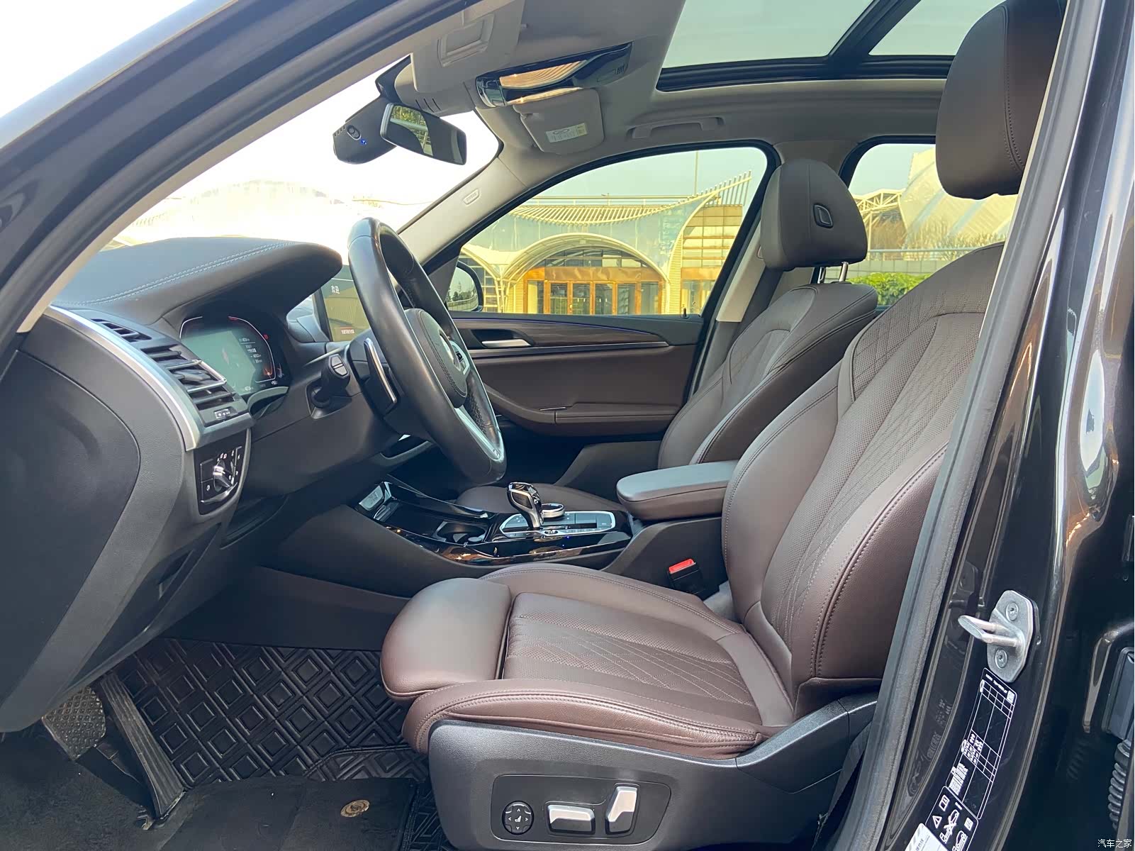 BMW X3, 2022 7